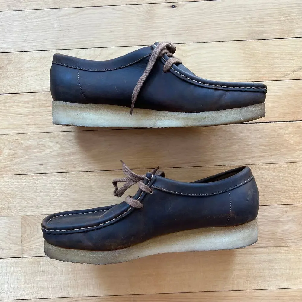 Clarks brand originals